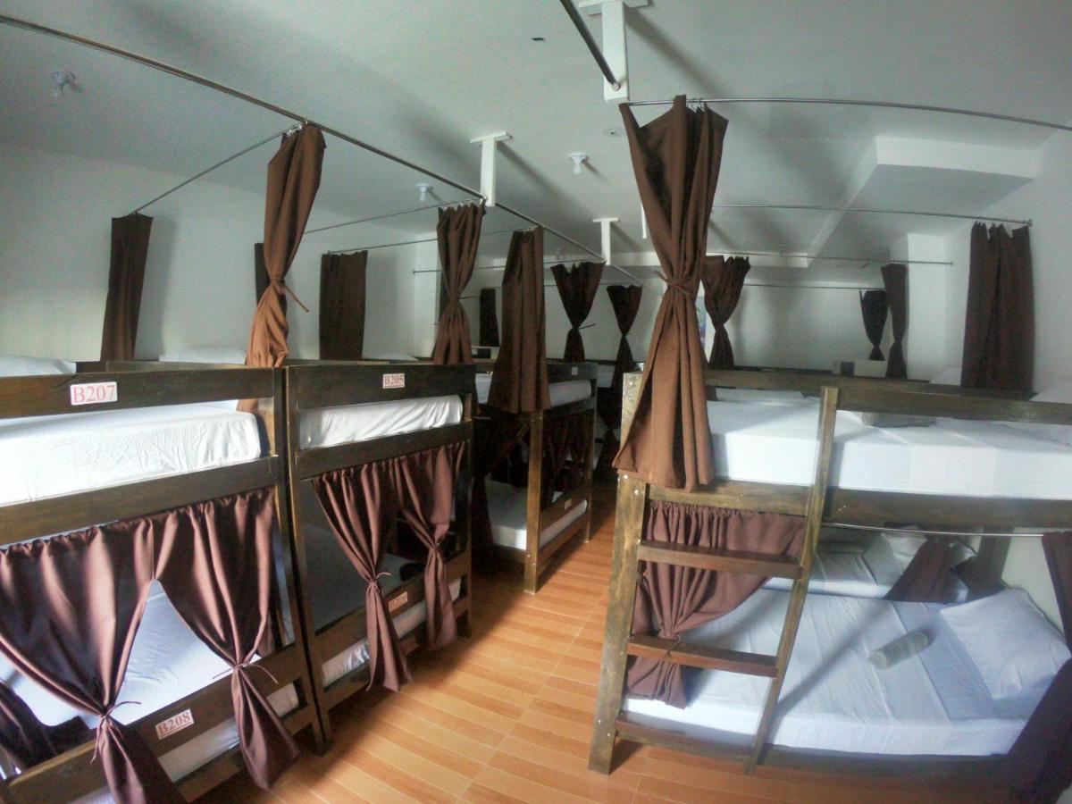 Alec Lodge Coron Exterior foto