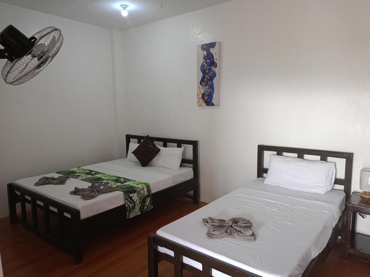 Alec Lodge Coron Exterior foto