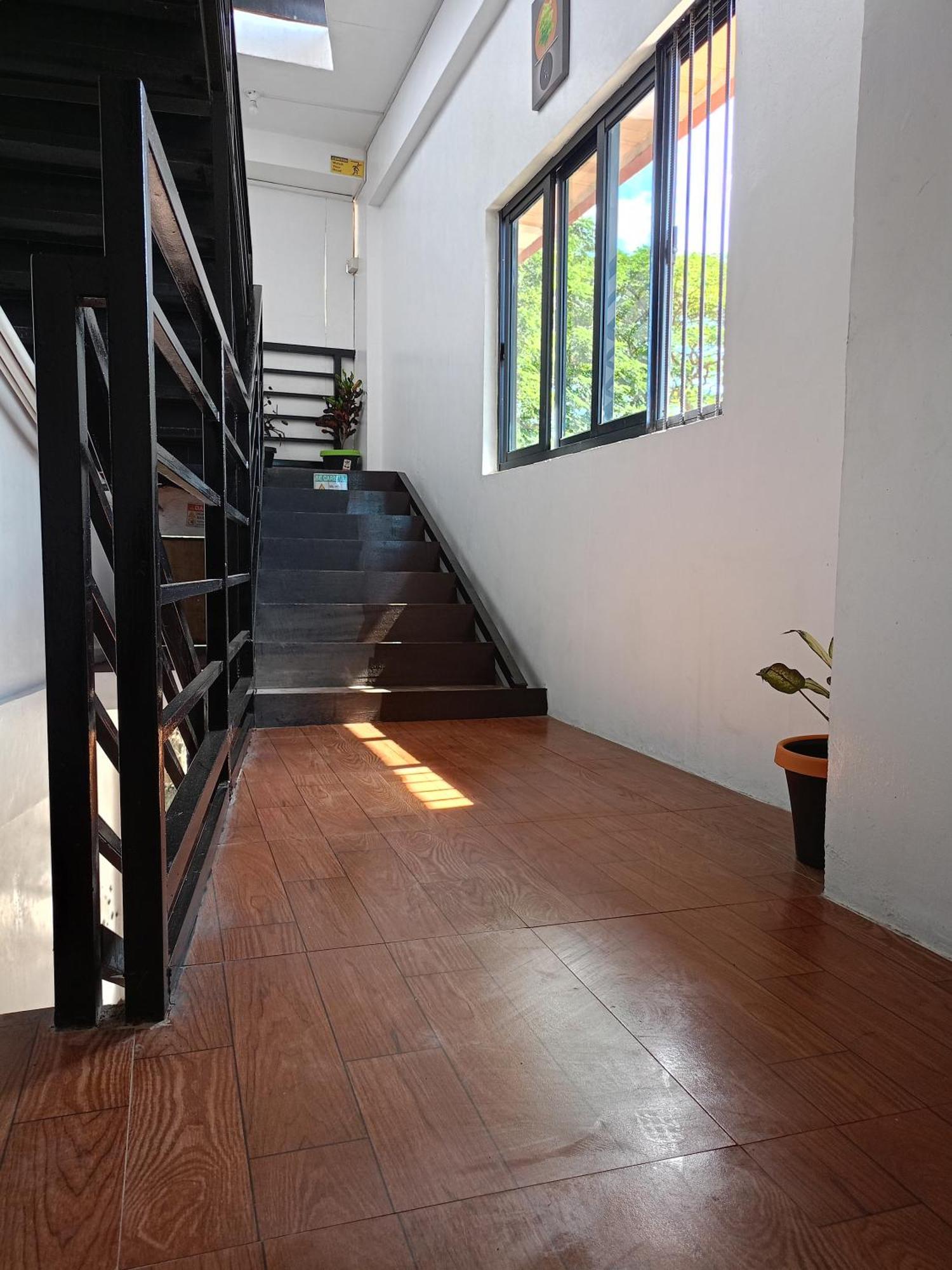 Alec Lodge Coron Exterior foto