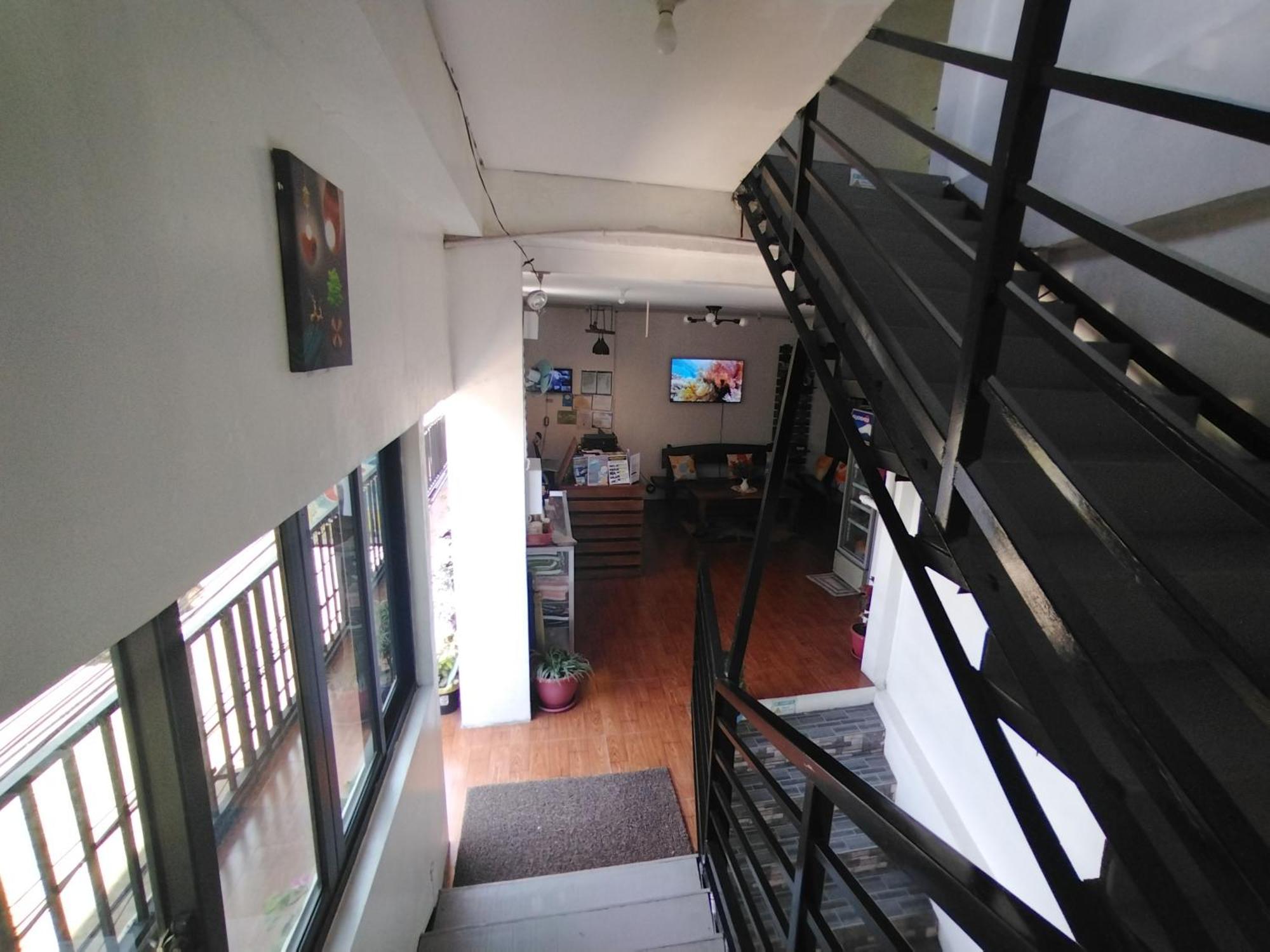 Alec Lodge Coron Exterior foto